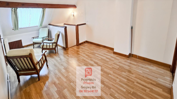 Ma-Cabane - Vente Immeuble MEAUX, 99 m²