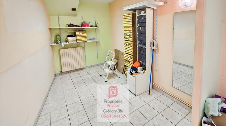 Ma-Cabane - Vente Immeuble MEAUX, 99 m²
