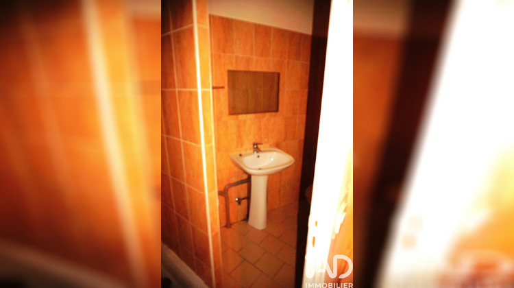 Ma-Cabane - Vente Immeuble Meaux, 240 m²