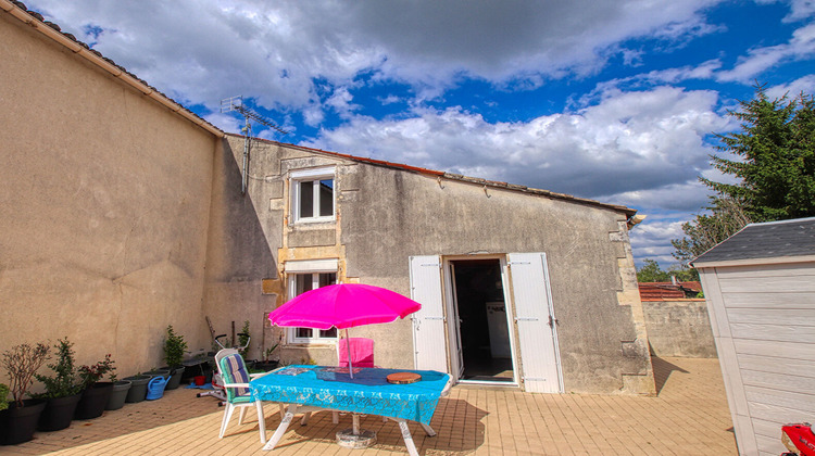 Ma-Cabane - Vente Immeuble MEDIS, 240 m²