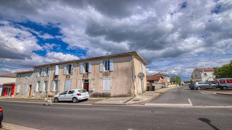 Ma-Cabane - Vente Immeuble MEDIS, 240 m²