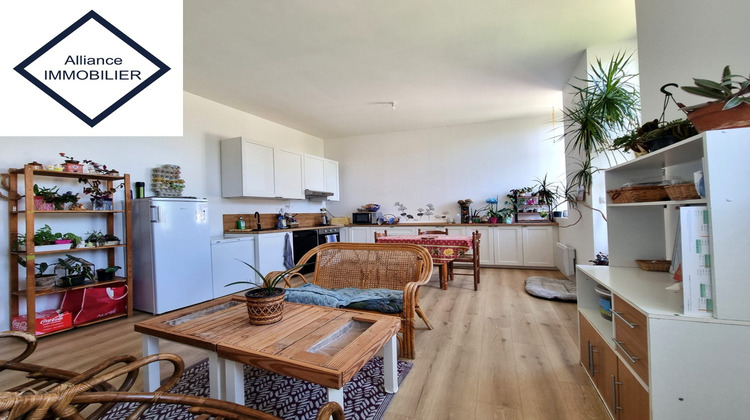 Ma-Cabane - Vente Immeuble Médréac, 155 m²