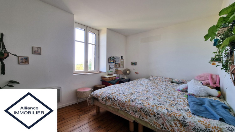 Ma-Cabane - Vente Immeuble Médréac, 155 m²