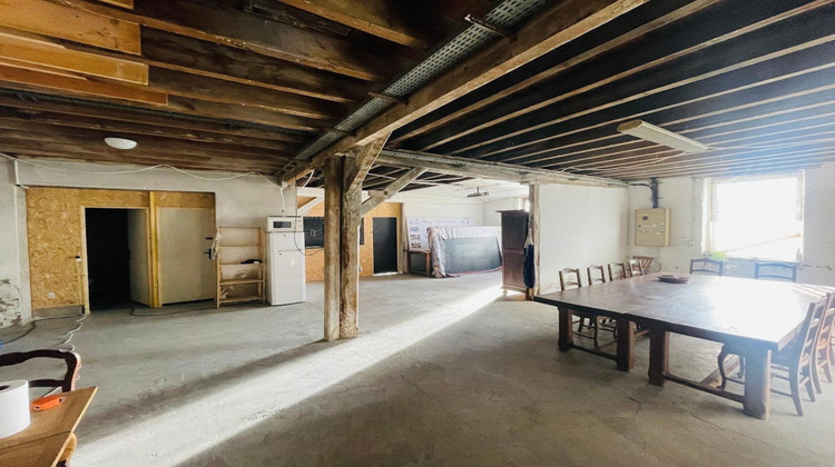 Ma-Cabane - Vente Immeuble Mehun-sur-Yevre, 4000 m²