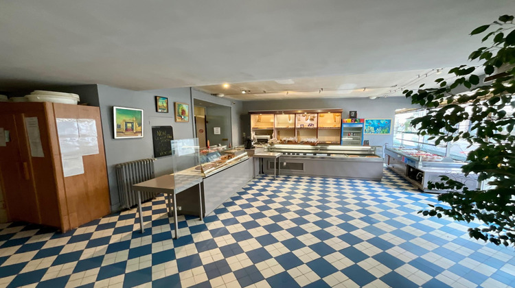 Ma-Cabane - Vente Immeuble Mehun-sur-Yevre, 238 m²