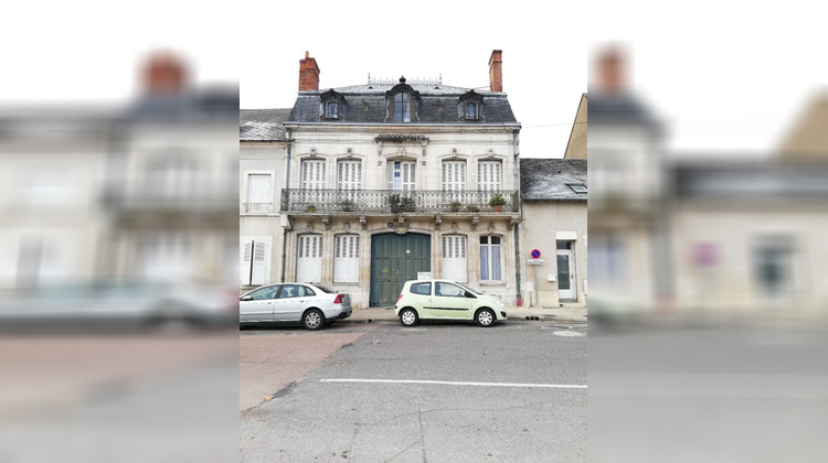 Ma-Cabane - Vente Immeuble MEHUN-SUR-YEVRE, 0 m²