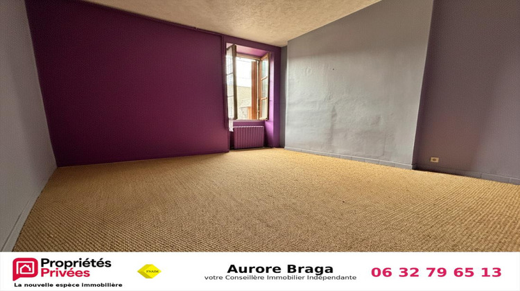 Ma-Cabane - Vente Immeuble MEHUN SUR YEVRE, 189 m²