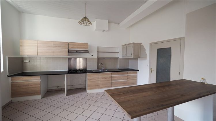 Ma-Cabane - Vente Immeuble Meilhan-sur-Garonne, 175 m²