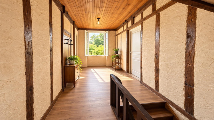 Ma-Cabane - Vente Immeuble Meilhan-sur-Garonne, 129 m²