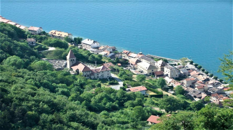 Ma-Cabane - Vente Immeuble MEILLERIE, 149 m²