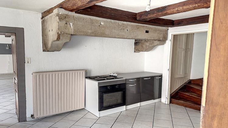 Ma-Cabane - Vente Immeuble Mélisey, 175 m²