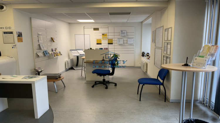 Ma-Cabane - Vente Immeuble Mélisey, 130 m²