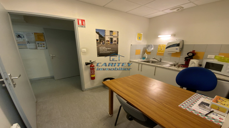 Ma-Cabane - Vente Immeuble Mélisey, 130 m²