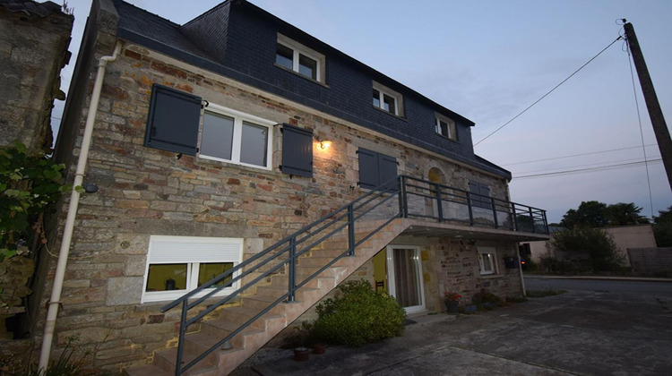 Ma-Cabane - Vente Immeuble MELLAC, 310 m²