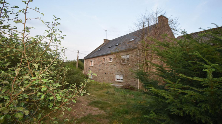 Ma-Cabane - Vente Immeuble MELLAC, 310 m²