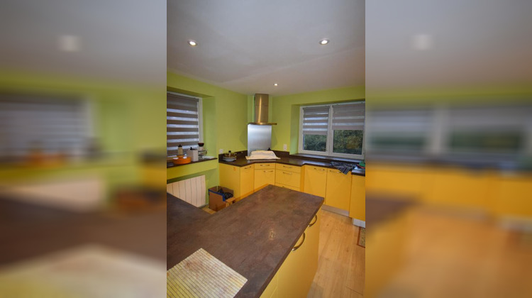 Ma-Cabane - Vente Immeuble MELLAC, 310 m²