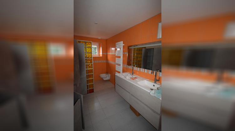 Ma-Cabane - Vente Immeuble MELLAC, 310 m²