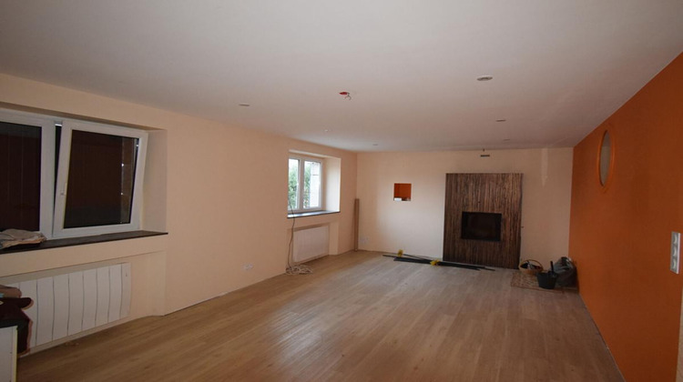 Ma-Cabane - Vente Immeuble MELLAC, 310 m²