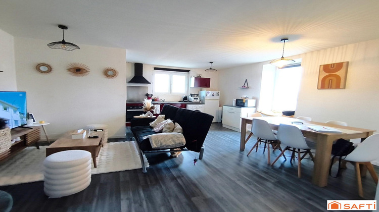 Ma-Cabane - Vente Immeuble Mellac, 130 m²