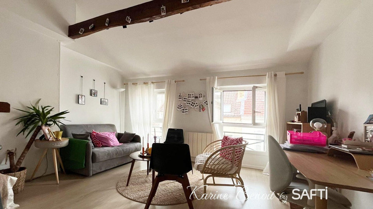 Ma-Cabane - Vente Immeuble Melun, 218 m²