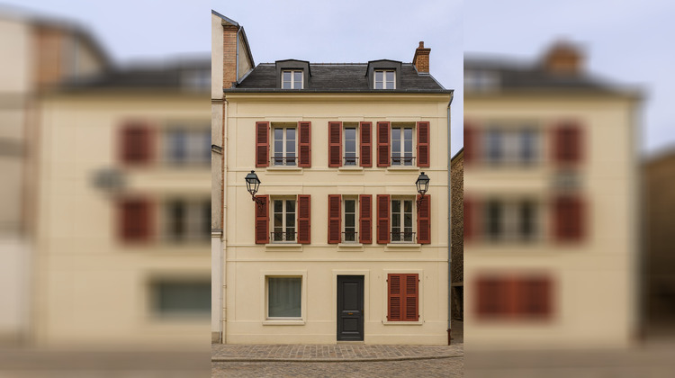 Ma-Cabane - Vente Immeuble Melun, 506 m²