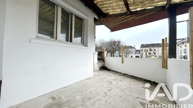 Ma-Cabane - Vente Immeuble Melun, 74 m²