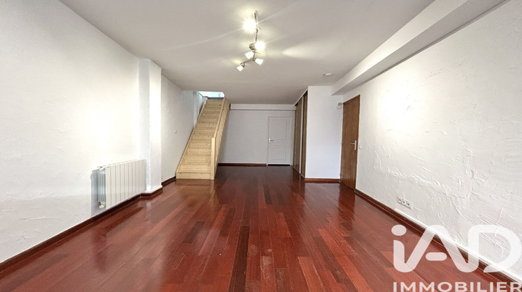 Ma-Cabane - Vente Immeuble Melun, 74 m²