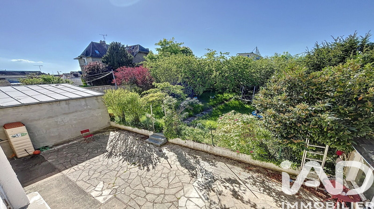 Ma-Cabane - Vente Immeuble Melun, 228 m²