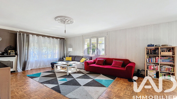 Ma-Cabane - Vente Immeuble Melun, 228 m²