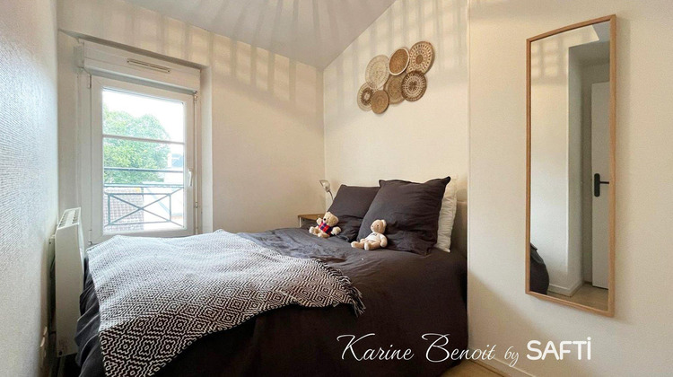 Ma-Cabane - Vente Immeuble Melun, 218 m²