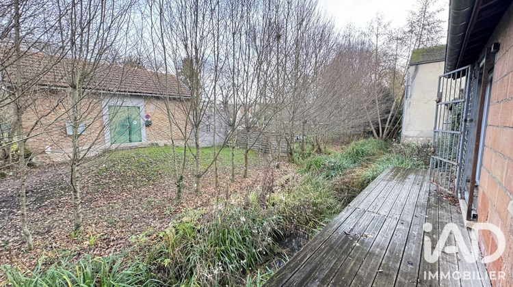 Ma-Cabane - Vente Immeuble Melun, 78 m²