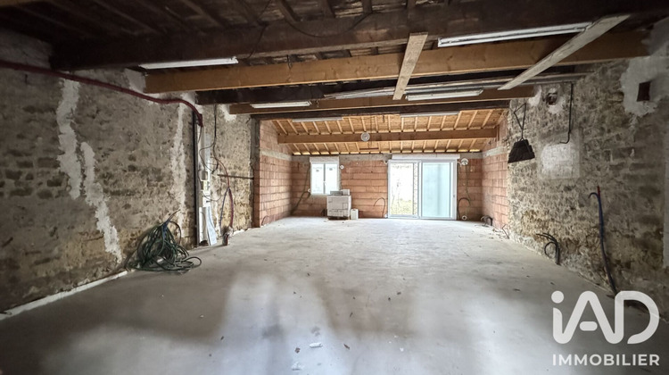 Ma-Cabane - Vente Immeuble Melun, 78 m²
