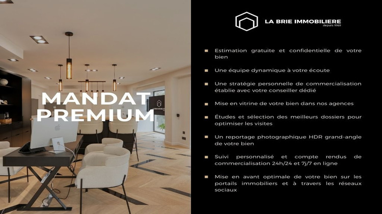 Ma-Cabane - Vente Immeuble Melun, 574 m²