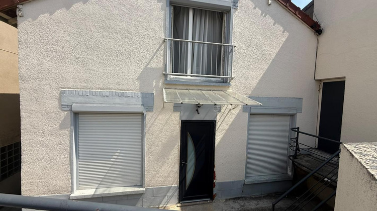 Ma-Cabane - Vente Immeuble MELUN, 141 m²