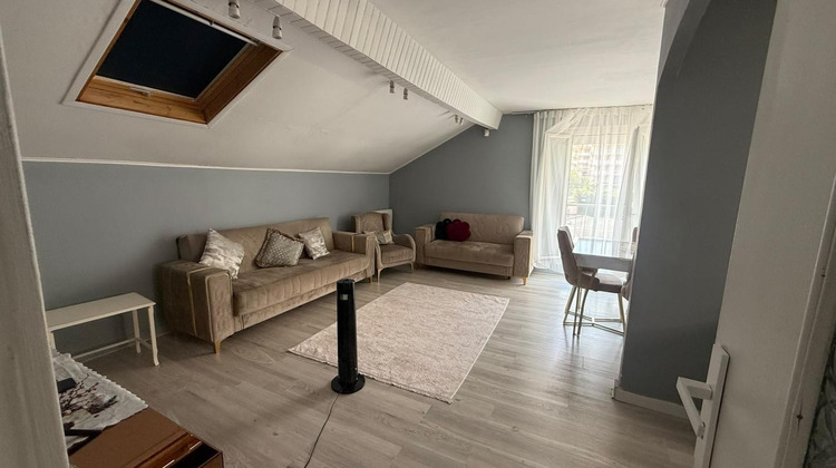 Ma-Cabane - Vente Immeuble MELUN, 141 m²