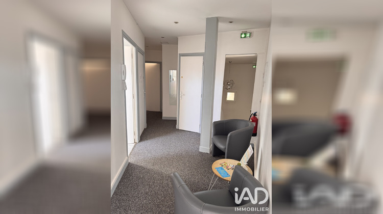 Ma-Cabane - Vente Immeuble Melun, 129 m²