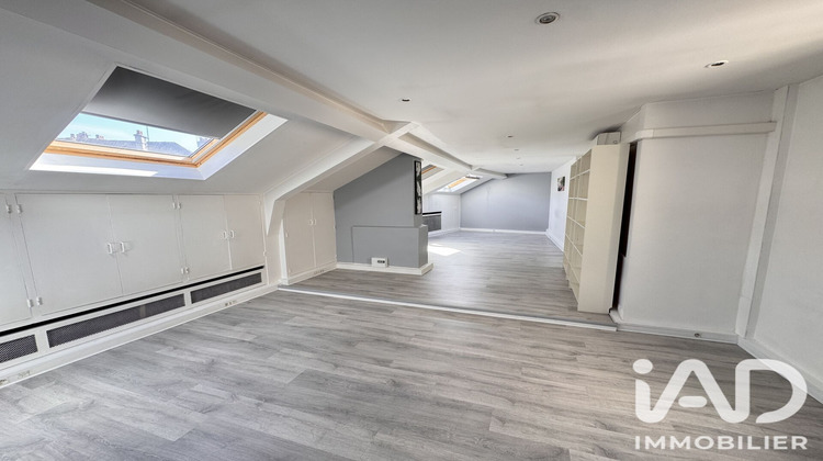 Ma-Cabane - Vente Immeuble Melun, 129 m²