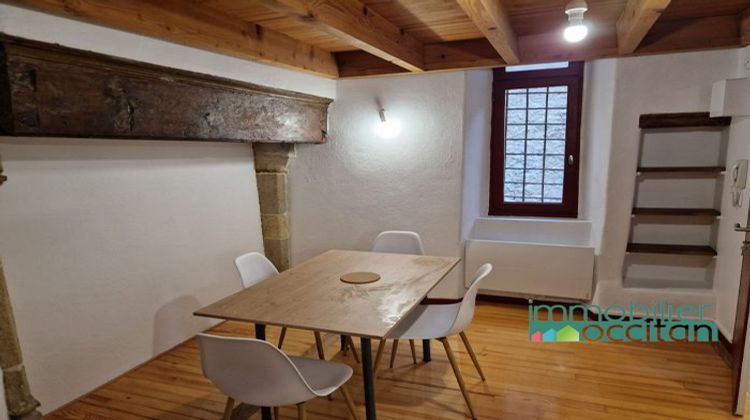 Ma-Cabane - Vente Immeuble Mende, 64 m²