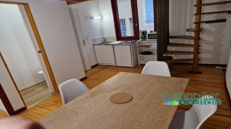 Ma-Cabane - Vente Immeuble Mende, 64 m²