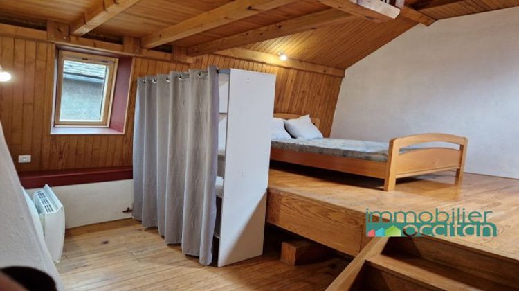 Ma-Cabane - Vente Immeuble Mende, 64 m²