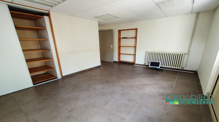 Ma-Cabane - Vente Immeuble Mende, 277 m²