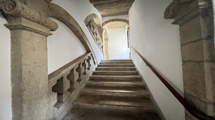 Ma-Cabane - Vente Immeuble Mende, 1080 m²