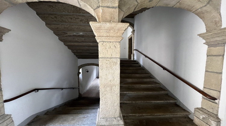 Ma-Cabane - Vente Immeuble Mende, 1080 m²