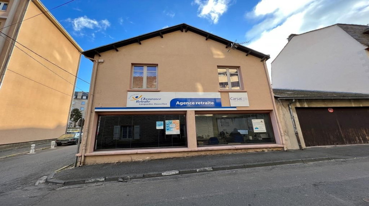 Ma-Cabane - Vente Immeuble Mende, 220 m²