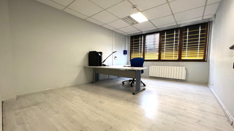 Ma-Cabane - Vente Immeuble Mende, 220 m²