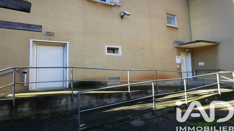 Ma-Cabane - Vente Immeuble Mende, 547 m²