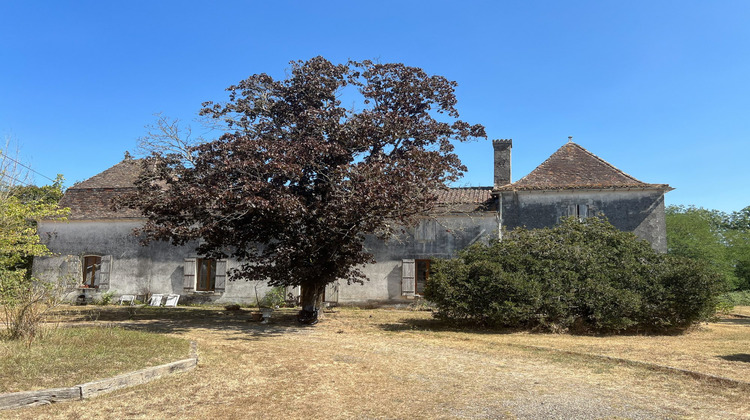 Ma-Cabane - Vente Immeuble Ménesplet, 496 m²