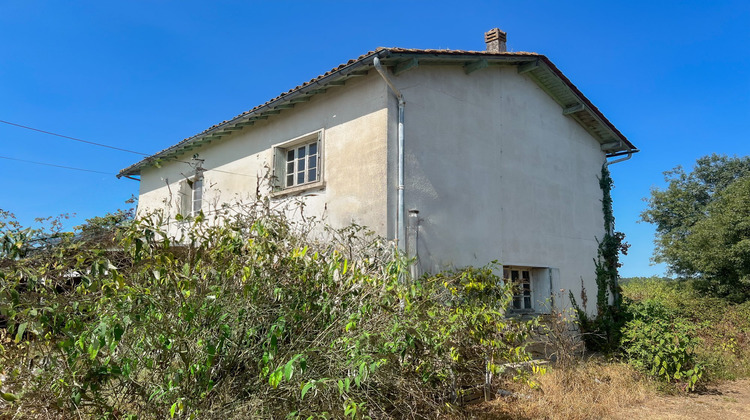 Ma-Cabane - Vente Immeuble Ménesplet, 496 m²