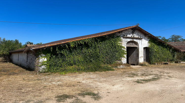 Ma-Cabane - Vente Immeuble Ménesplet, 496 m²