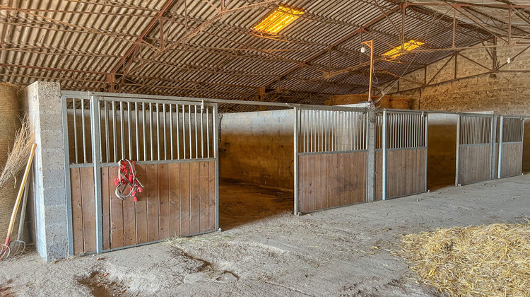 Ma-Cabane - Vente Immeuble Ménesplet, 496 m²